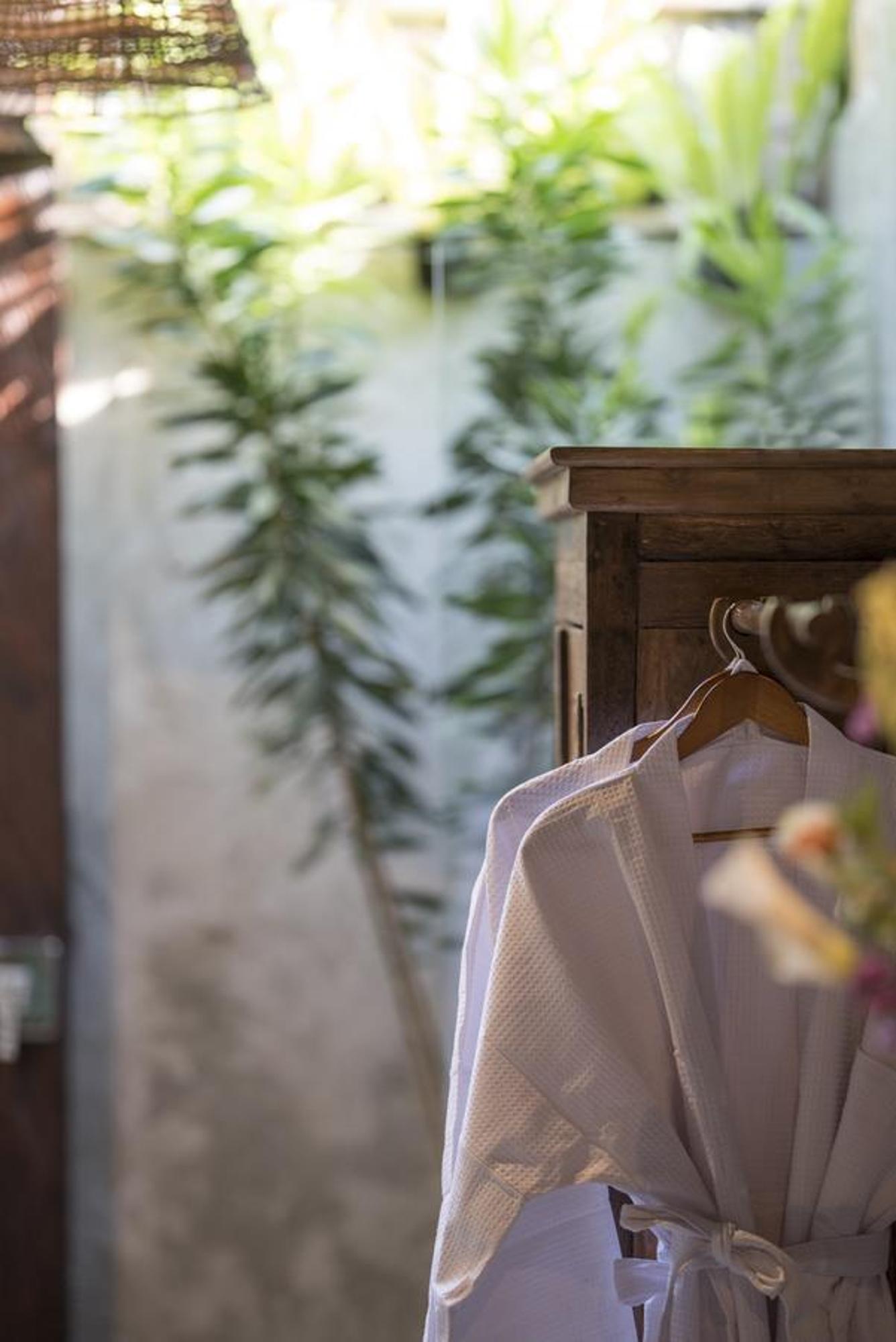 Kubu Kayu Villas Seminyak Eksteriør bilde